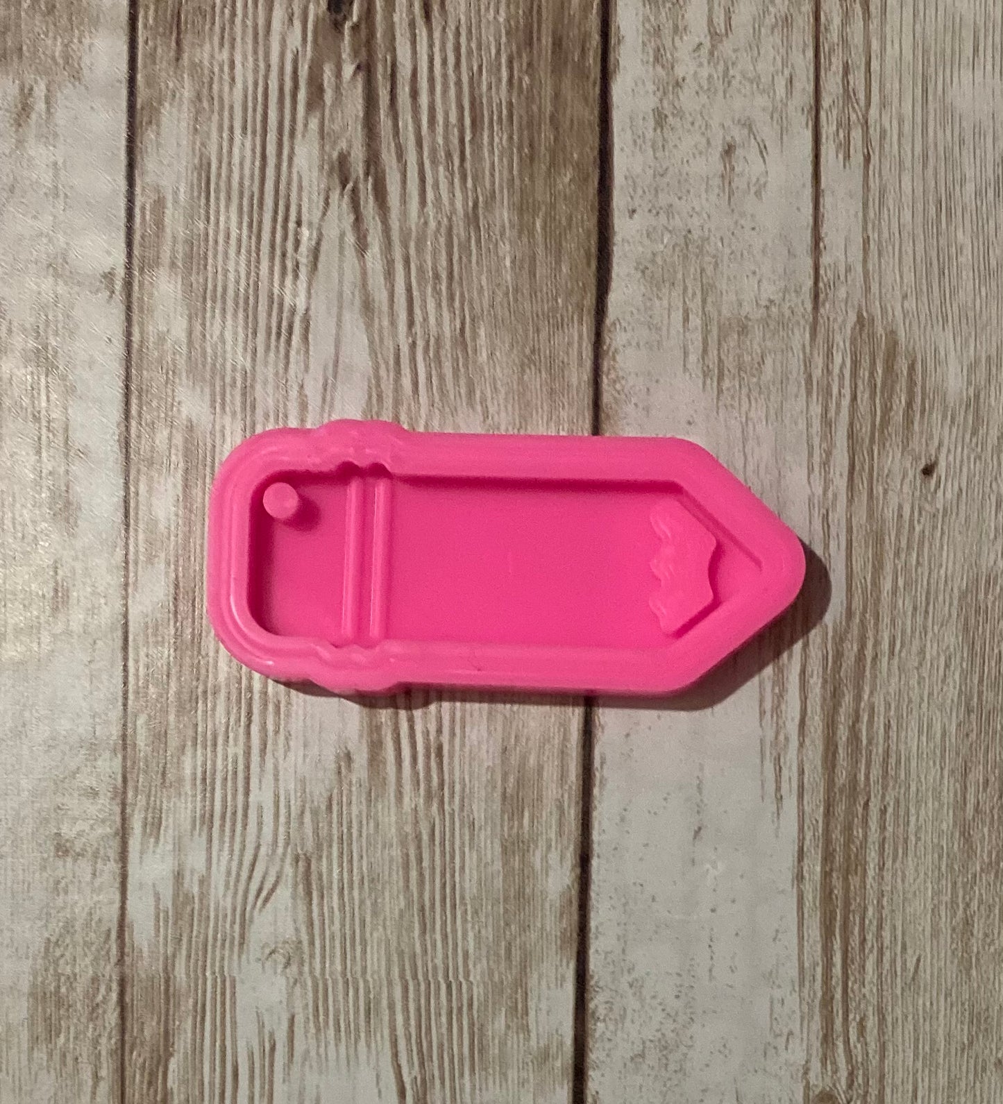 Pencil Mold, resin mold, soap mold, candle mold