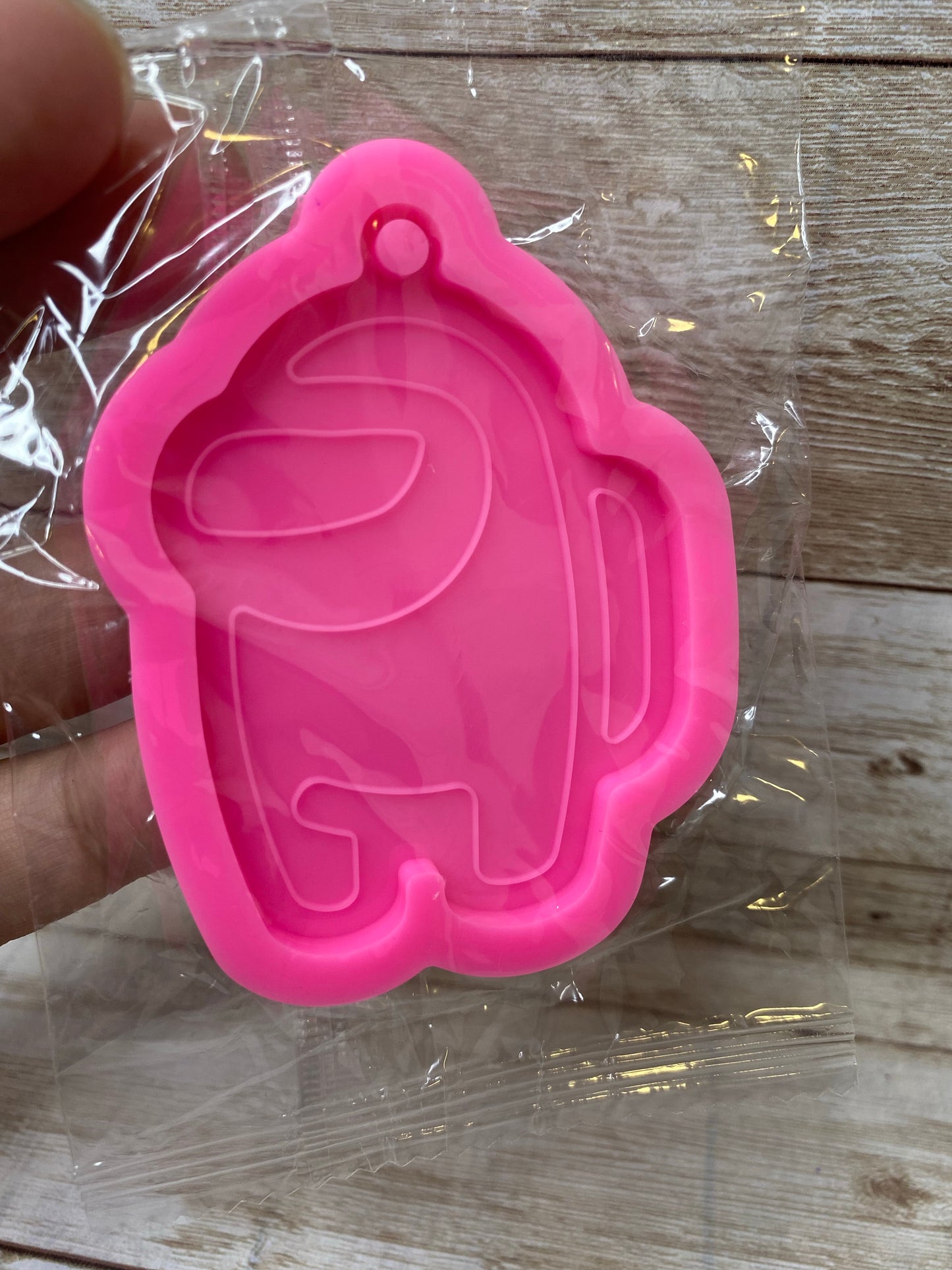 Silicone Mold, resin mold, soap mold, candle mold