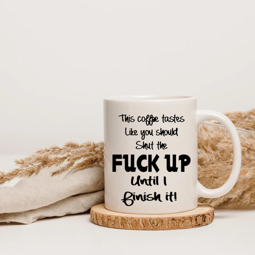 15oz Coffee Mug