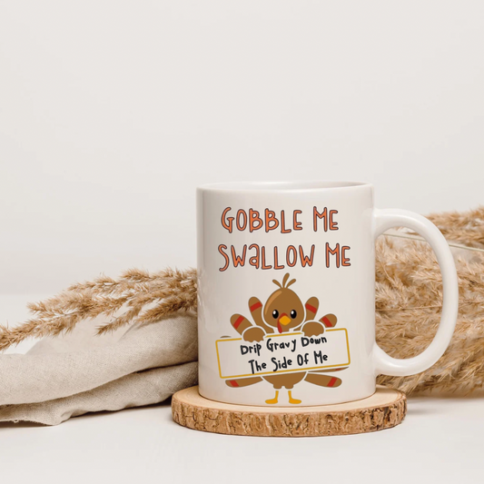 15oz Ceramic Coffee Mug