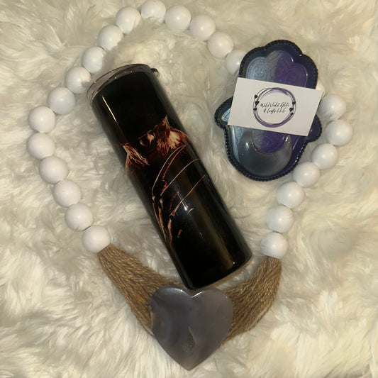 Freddy Kruger 20oz Tumbler