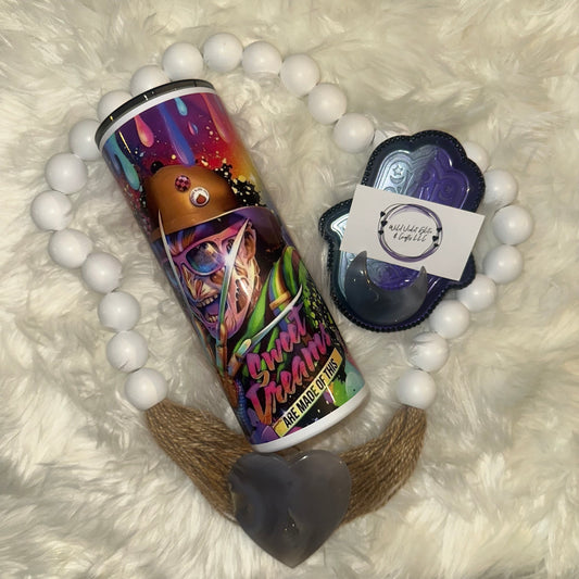 Sweet Dreams 30oz Fatty Tumbler