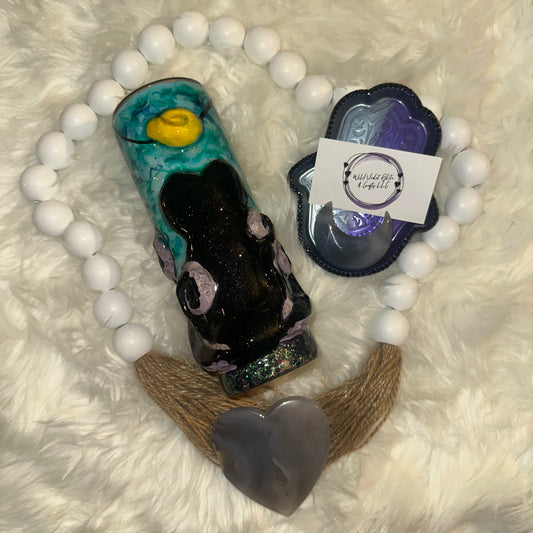 Under The Sea 3D 20oz Tumbler