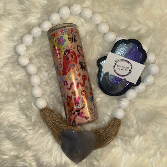 Karol G 20oz Tumbler