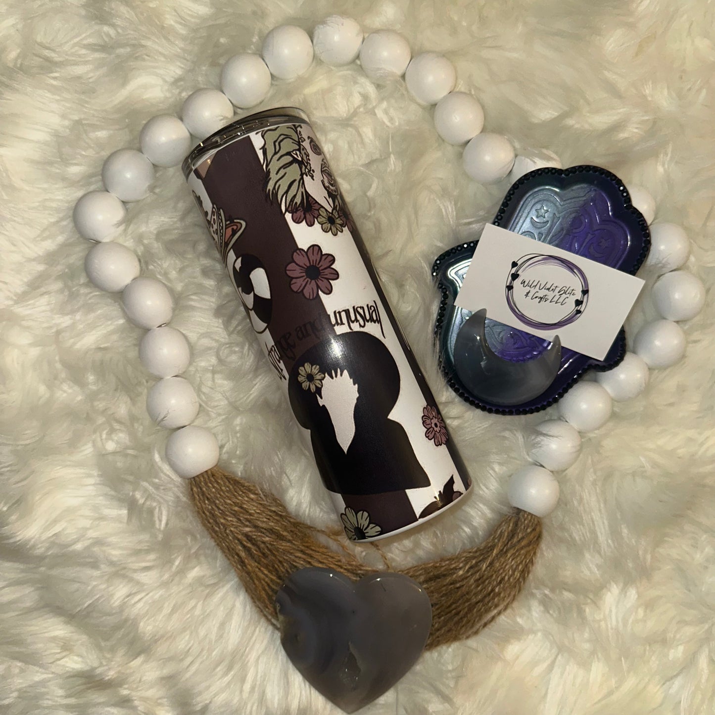 It's Showtime 20oz Tumbler