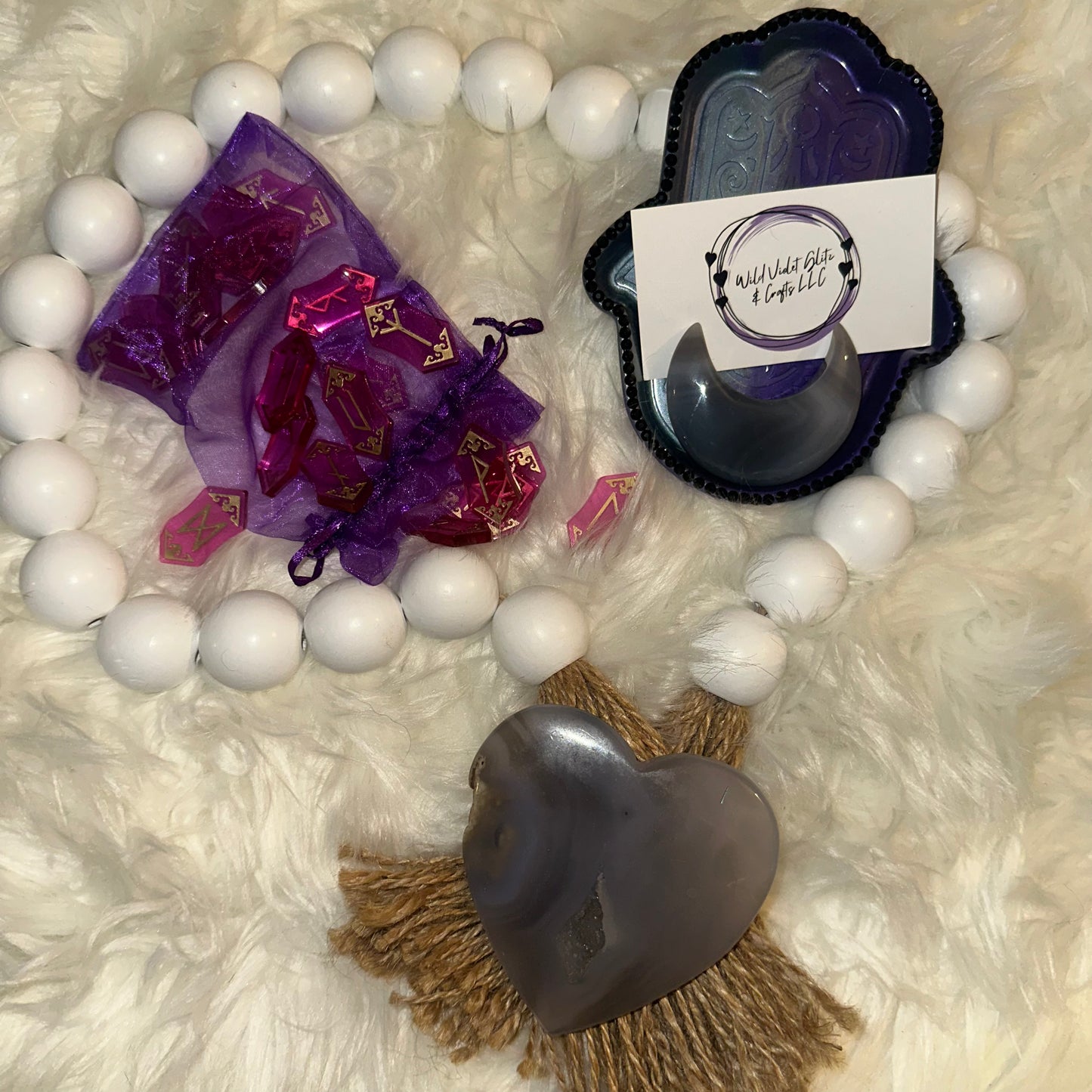 Rune Stones - Customs