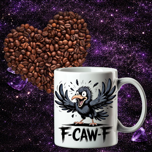 Custom 15oz Ceramic Coffee Mug